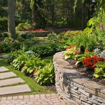 Eliot's Landscape - What Is Hardscaping? - Landscaping Near Me - Bulverde, Texas