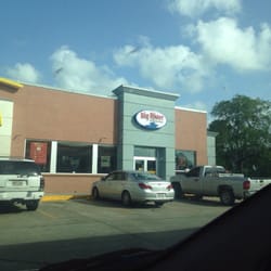 Big River Food and Fuel