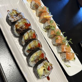 Hakumaru - Japanese Near Me - San Diego, California