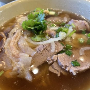 Pho Binh 59 South - Vietnamese Near Me - Houston, Texas