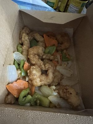 Four Seasons Asian Cuisine by null