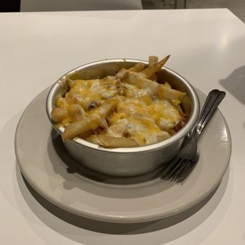 The Wash - Loaded fries - Desserts Near Me - Provo, Utah The Wash - Loaded fries - Desserts Near Me - Provo, Utah