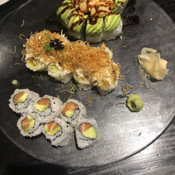 Kizuna - Sushi Bars Near Me - Vienna, Virginia Kizuna - Sushi Bars Near Me - Vienna, Virginia