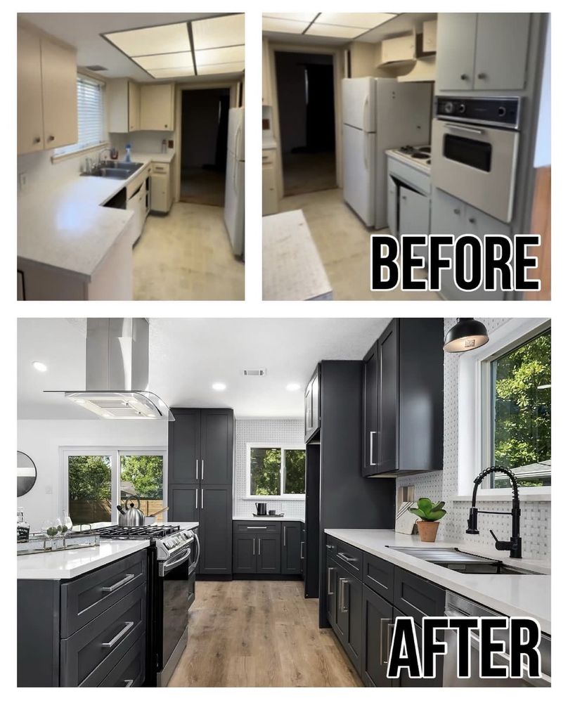 Slide of FGM Contracting