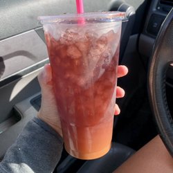 NKC Nutrition - Hocus Pocus Tea