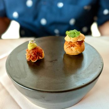 Strāta - New American Near Me - San Jose, California