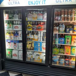 Centerfield Wine & Liquor
