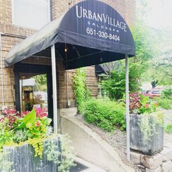 Urban Village Salonspa