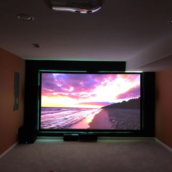Interactive Home Madison - Home theater - TV Mounting Near Me - Madison, Wisconsin Interactive Home Madison - Home theater - TV Mounting Near Me - Madison, Wisconsin