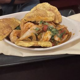 Shrimp Creole Shrimp Creole