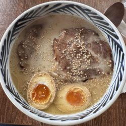 Menzou Ramen & Bubble Tea
