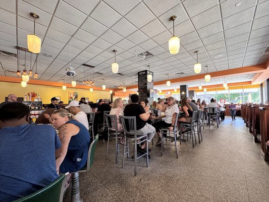 Hen House Eatery by null