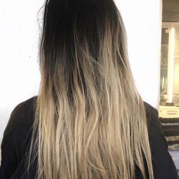 Marianne Strokirk Salon - Before and after - Hair Salons Near Me - Chicago, Illinois