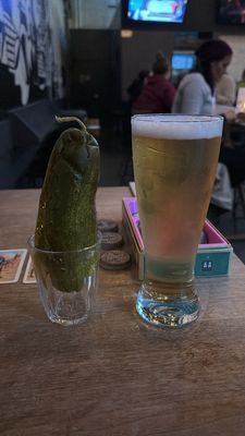 Main Street Brewing Co. by null