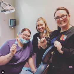 Lifetime Dental Group