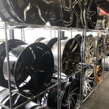 Butler Tires and Wheels - Tires Near Me - Atlanta, Georgia