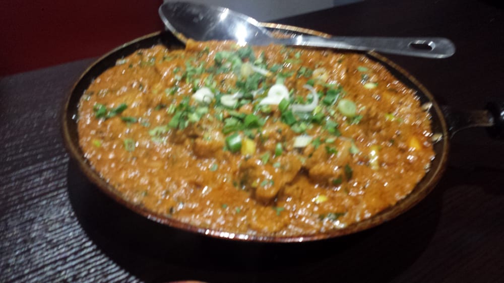 ANSTEY BAR & GRILL 21 Anstey Lane, Leicester, United Kingdom Indian