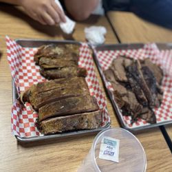 Dickey's Barbecue Pit