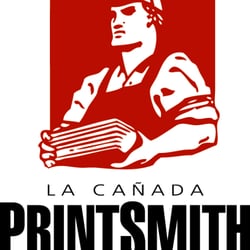 La Cañada Printsmith