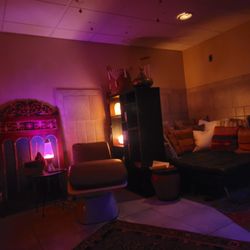 Thermae Retreat