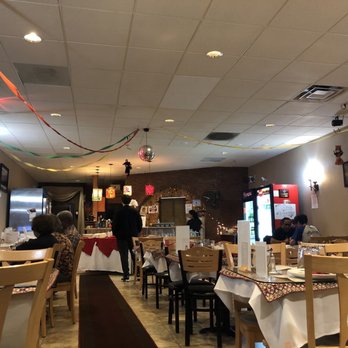 Momo N Curry - Inside - Indian Near Me - Concord, California