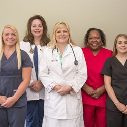 Our Urgent Care