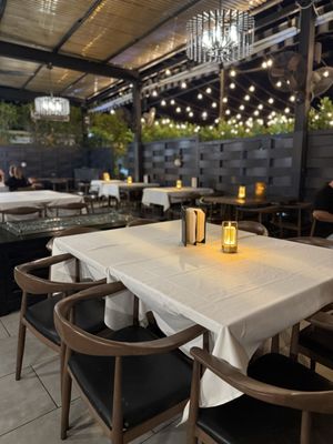 Pardis Restaurant by null