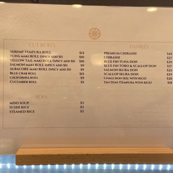 Raw N Dash - Menu - Poke Near Me - Diamond Bar, California Raw N Dash - Menu - Poke Near Me - Diamond Bar, California
