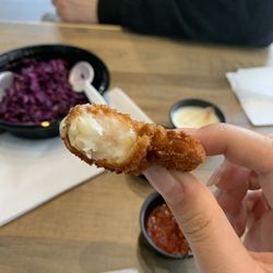 SeaSide Eats - Fried shrimp