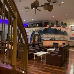 King Spa & Sauna