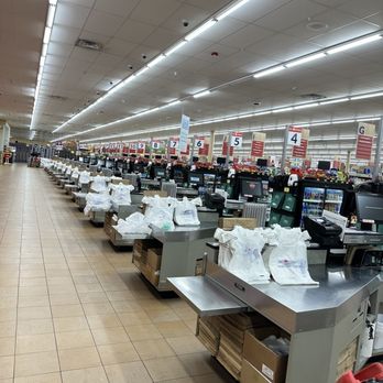 Woodman's - Grocery Near Me - Buffalo Grove, Illinois