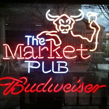 Market Pub - Pubs Near Me - Tulsa, Oklahoma