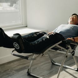 StretchX