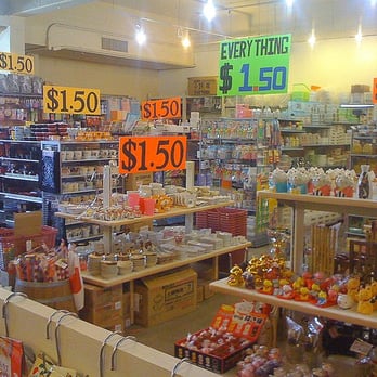 Daiso - Department Stores Near Me - San Francisco, California