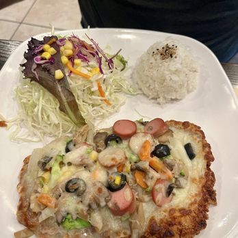 Joon Katsu - Pizza oven katsu combo - Japanese Near Me - Buena Park, California Joon Katsu - Pizza oven katsu combo - Japanese Near Me - Buena Park, California