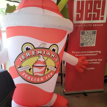 Jeremiah's Italian Ice - Desserts Near Me - Suwanee, Georgia Jeremiah's Italian Ice - Desserts Near Me - Suwanee, Georgia