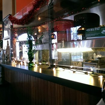 Valley Inn - Some of the kitchen. - Fast Food Near Me - Milwaukee, Wisconsin