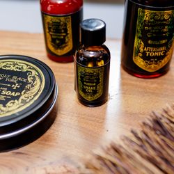 Borough Barbers