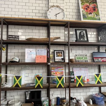 Chef Bigwayne Jamaican Cuisine - Wall decor - Caterers Near Me - Buffalo, New York Chef Bigwayne Jamaican Cuisine - Wall decor - Caterers Near Me - Buffalo, New York