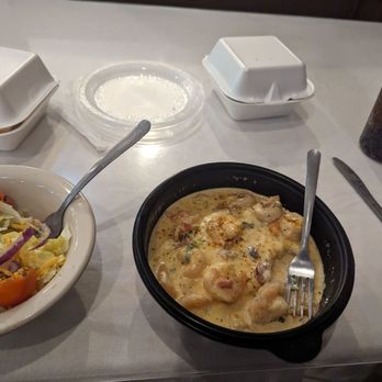 New Orleans Grill - Shrimp & Grits - Cajun/Creole Near Me - Clinton, Mississippi