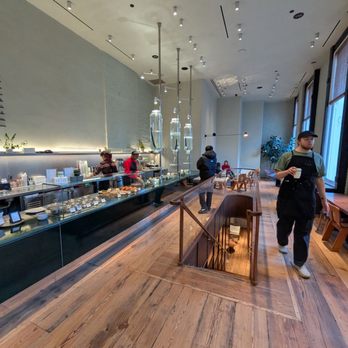 12 Matcha - Cafes Near Me - New York, New York