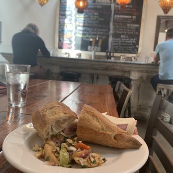 Pane Bianco - Central - Italian Combo - Sandwiches Near Me - Phoenix, Arizona Pane Bianco - Central - Italian Combo - Sandwiches Near Me - Phoenix, Arizona