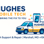 Photo of Hughes Mobile Tech