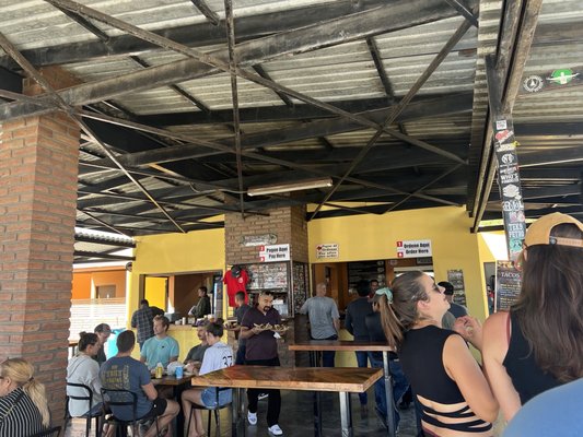 Tacos El Yaqui by null