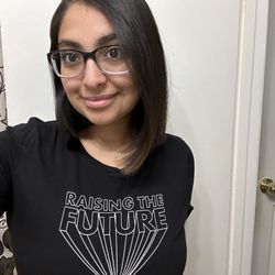 Eric Perez Salon - Love the cut
