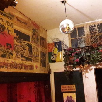 Le Pantalon - Pubs Near Me - Paris, 75 Le Pantalon - Pubs Near Me - Paris, 75