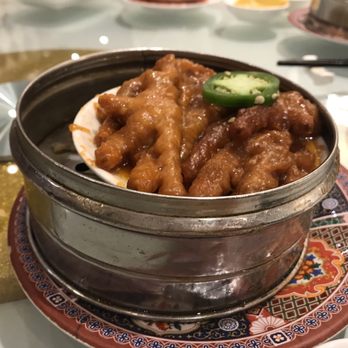 Happy Harbor - Chicken feet - Dim Sum Near Me - Rowland Heights, California Happy Harbor - Chicken feet - Dim Sum Near Me - Rowland Heights, California
