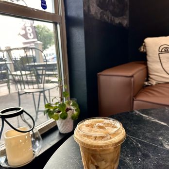 Thirty Grind - Coffee & Tea Near Me - San Antonio, Texas
