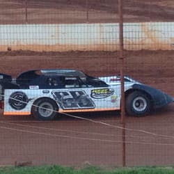 Crossville Speedway