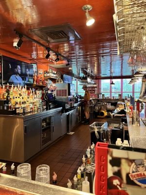 Bubba Gump Shrimp Co. by null